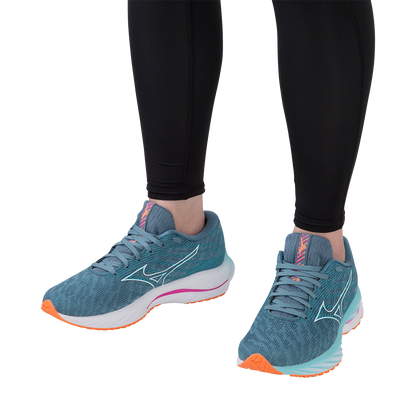 WOMEN'S WAVE RIDER 26