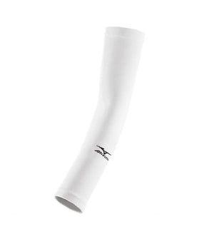 ARMSLEEVES WHITE (W)