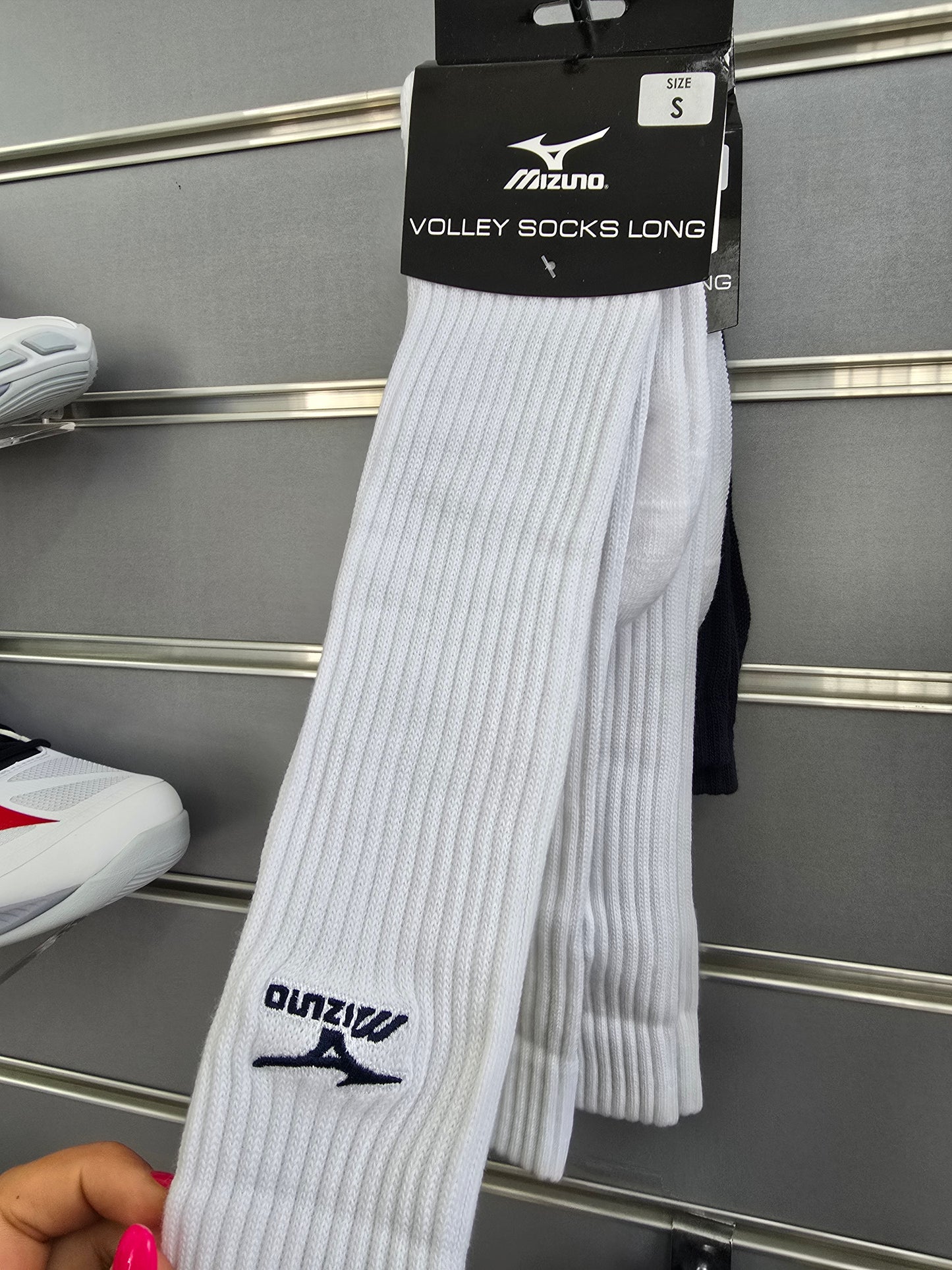 MIZUNO - VOLLEY LONG SOCKS