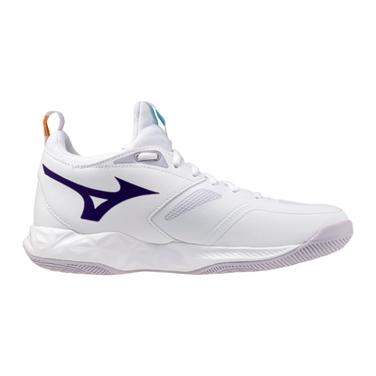 WAVE DIMENSION - WHITE / BEIGE