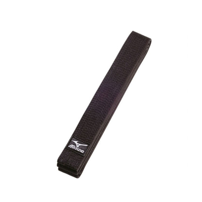JUDO IJF BELT( BLACK) - Mizuno martial arts