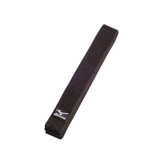 JUDO IJF BELT( BLACK) - Mizuno martial arts