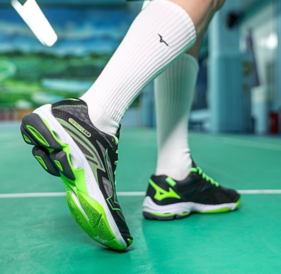 MIZUNO - VOLLEY LONG SOCKS